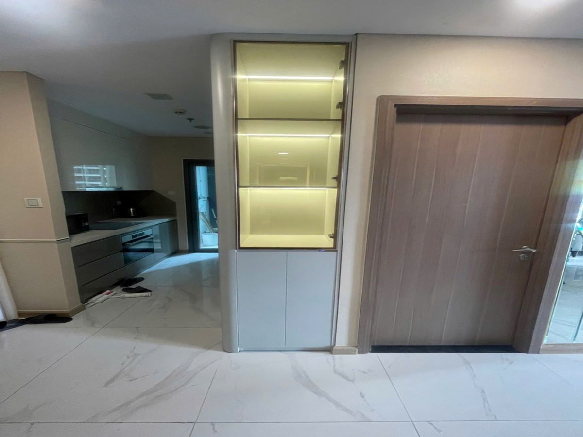 CN Giá căn hộ tại Landmark 81 2 Phòng Ngủ 78m2